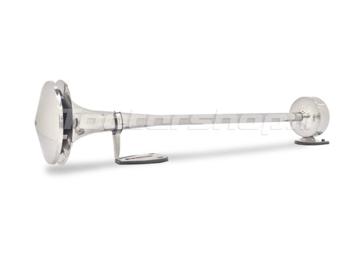 FIAMM TA 150 tourtoeter or tour horn, the tour de france