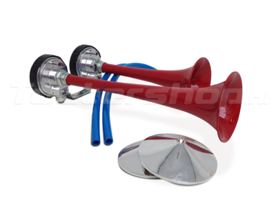 FIAMM TA/2 906-V Siren Horns