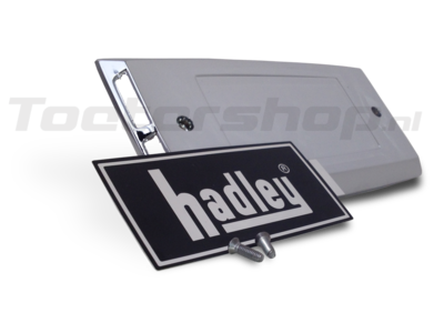 Hadley H00977HB Rectangular shield