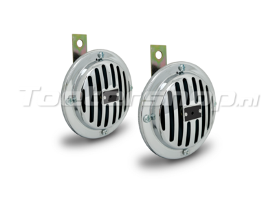 Vibrosonic Mini High-Low Tone 12v