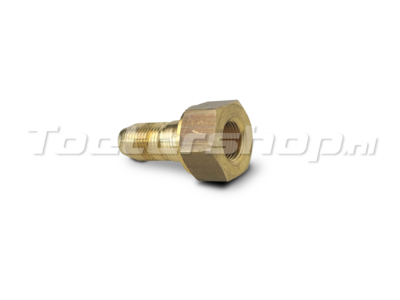 FIAMM Airhorn Fitting 1/8 BSP