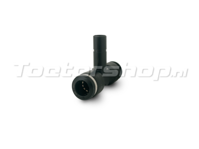 8mm PTC Splitter met Stift
